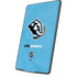 NHL Utah Mammoth Distressed Blue Amazon Kindle Skin